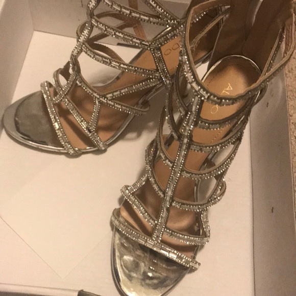 Aldo Heels - Picture 4 of 5